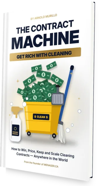 The Contract Machine