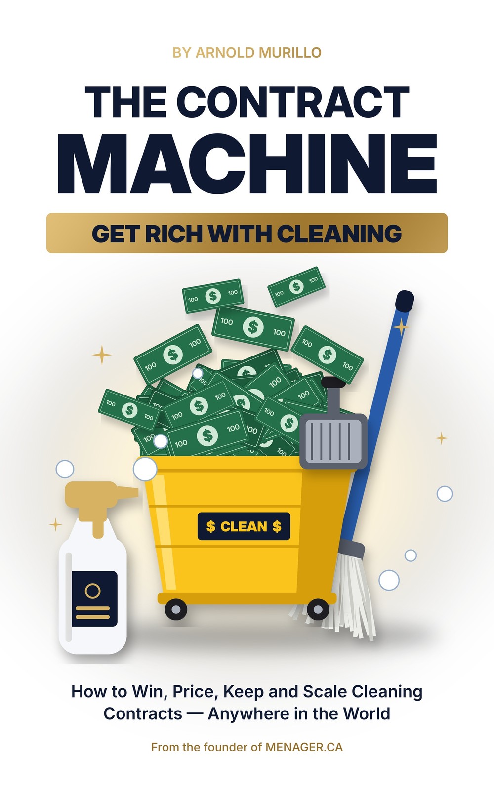The Contract Machine