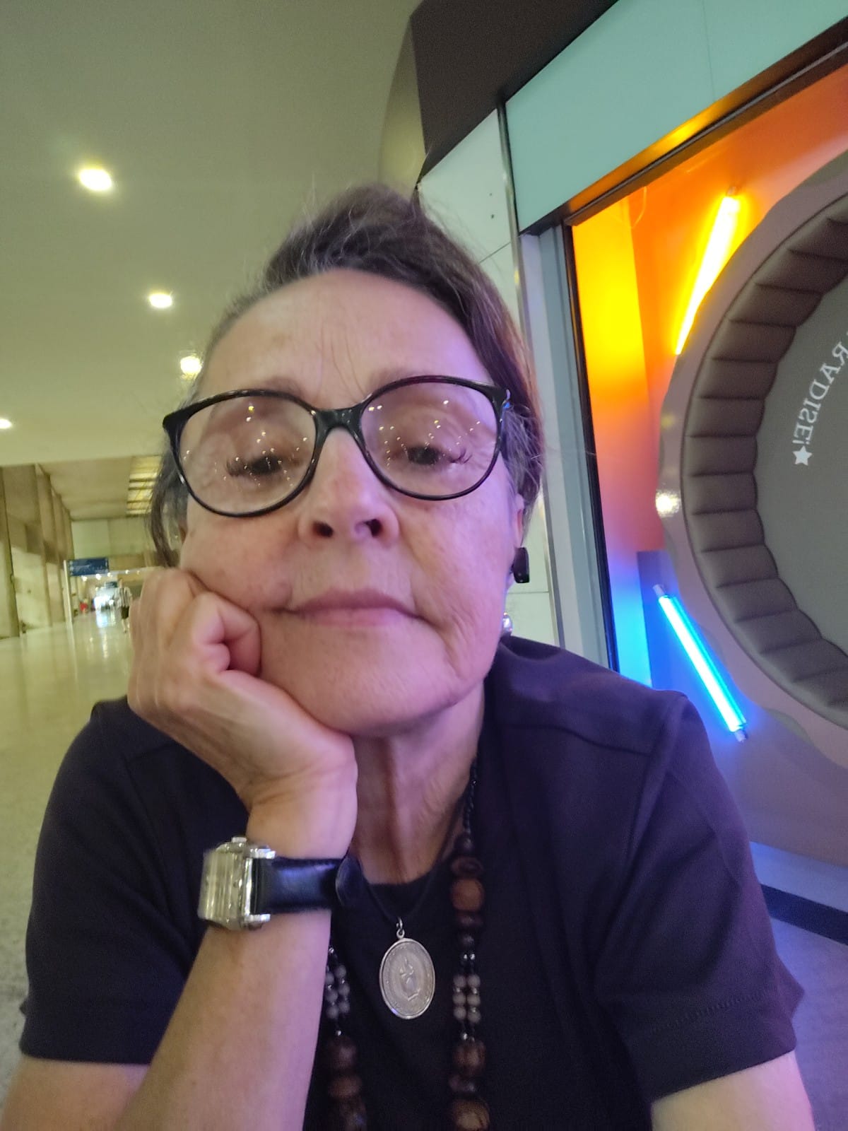 SOLANGE JANUÁRIO DE MIRANDA