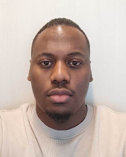 Abdoussalami AHAMADI