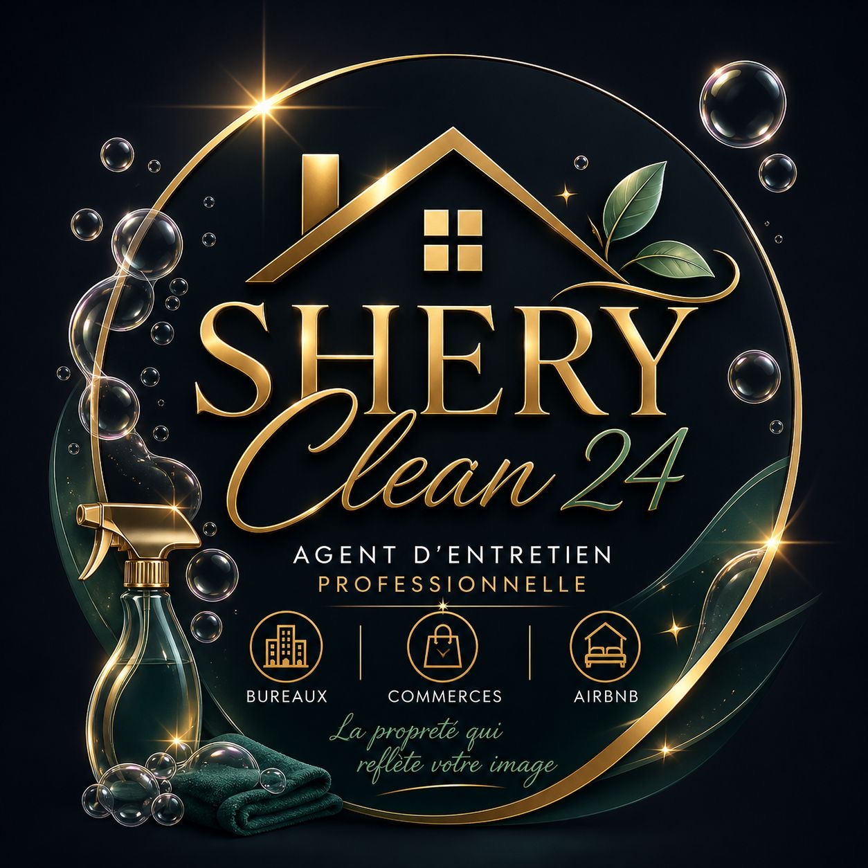 Sherydan De Oliveira