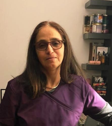 Maria Lotfi
