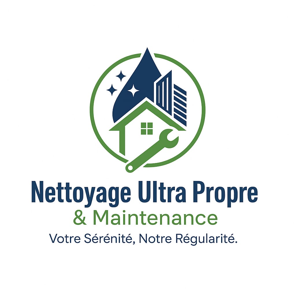 NETTOYAGE ULTRA PROPRE & MAINTENANCE
