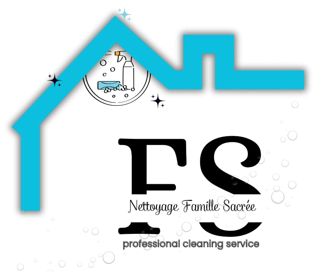 Nettoyage Famille Sacrée