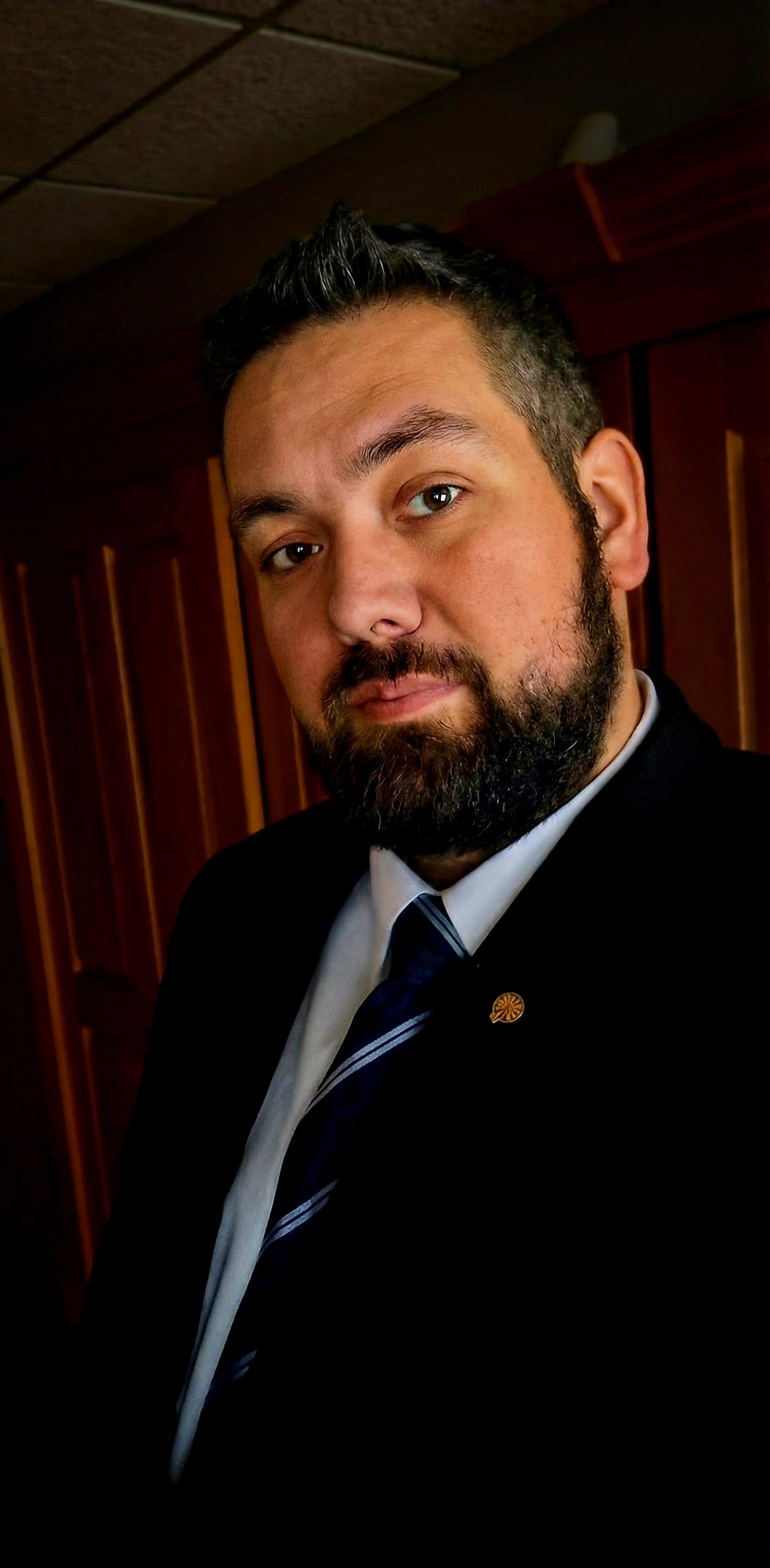 Matthieu lefebvre