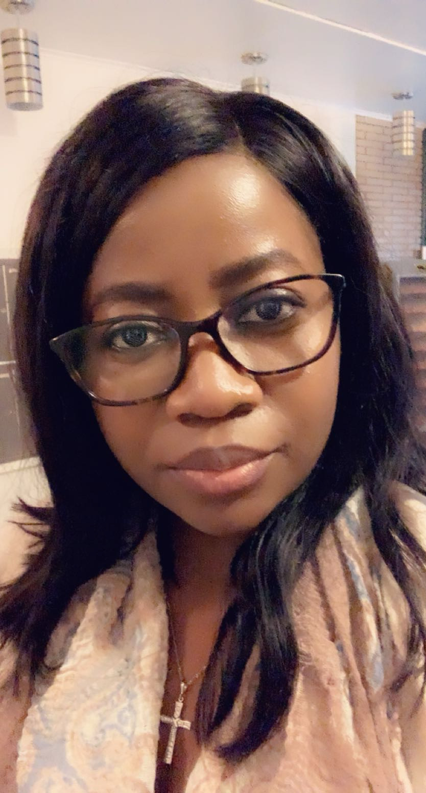 Noreen Gwarada