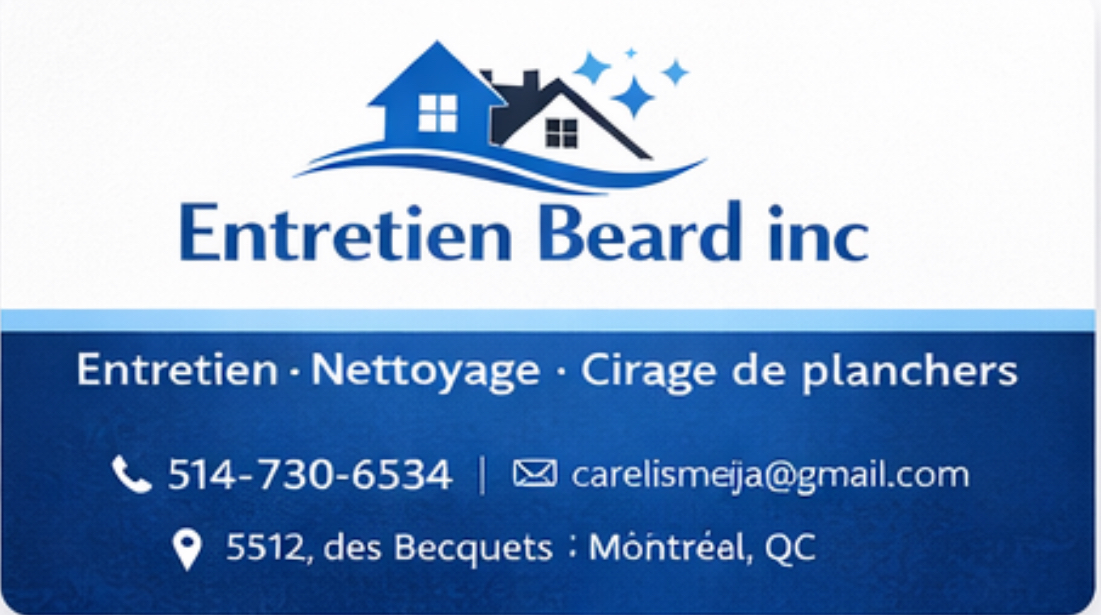 YNGRID BEARD