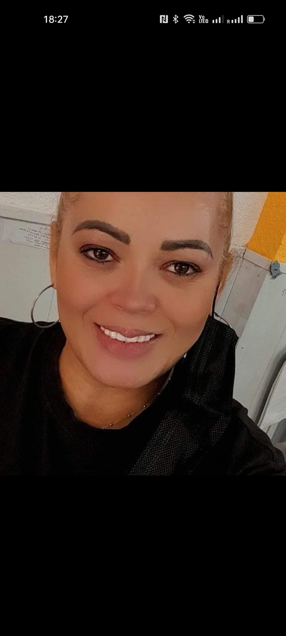 Kelly Cristina Mariano Moraes