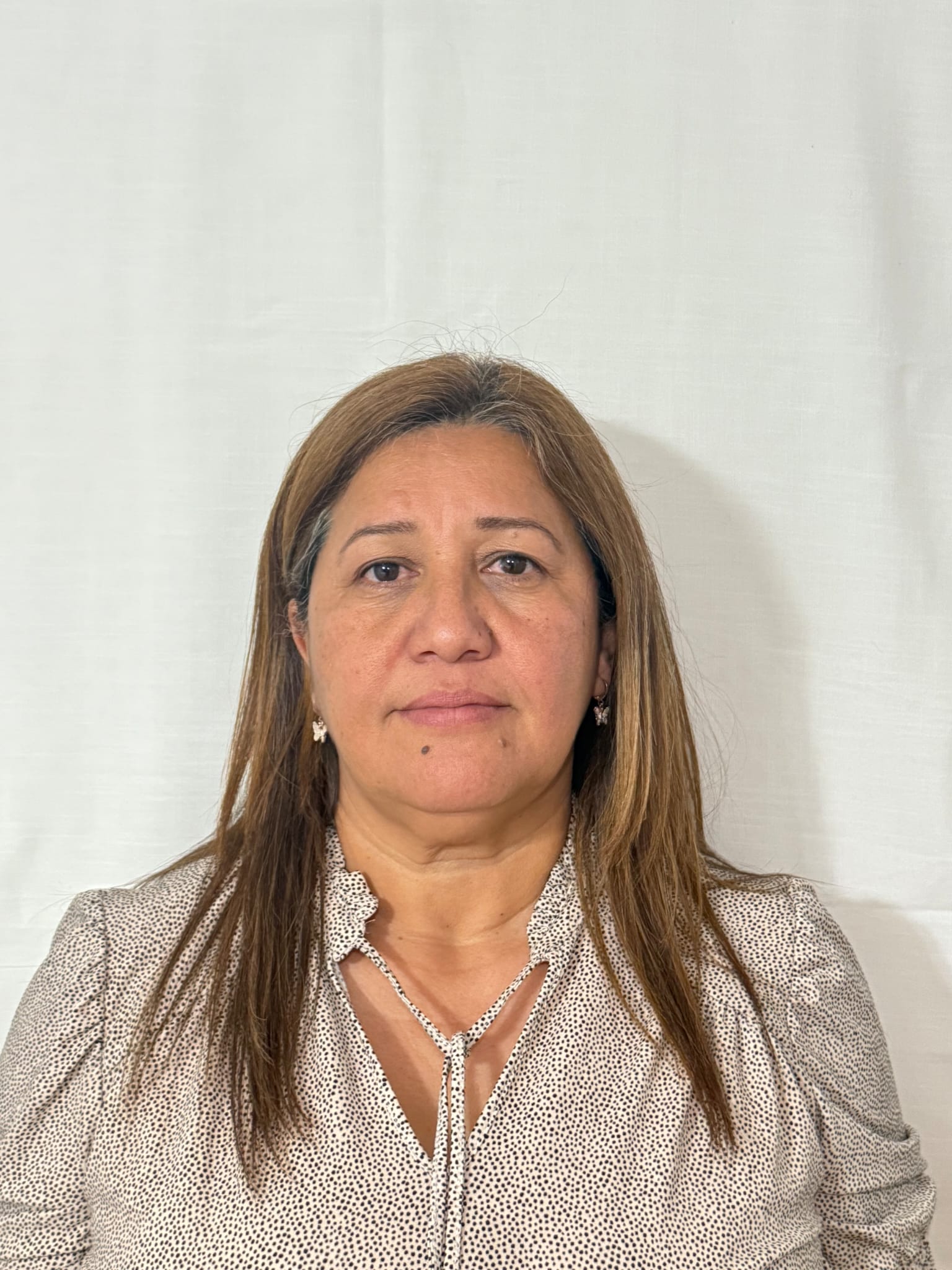 Edith a perez v