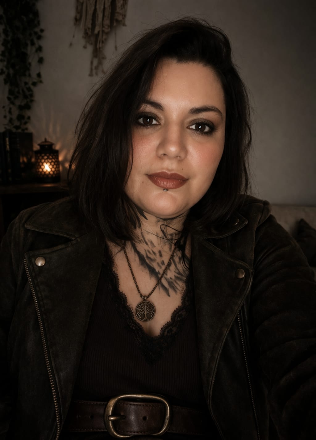 Maëva Roca