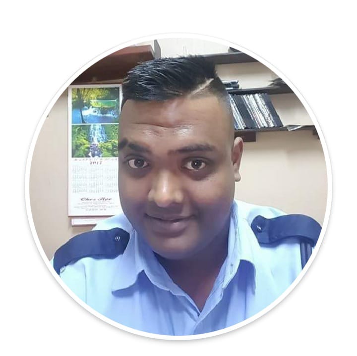 Ranveer sharma Kanhye